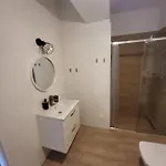 Nest Niebieski Zator