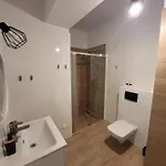 Nest Niebieski Apartamento