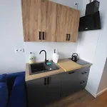 Nest Niebieski Apartamento *