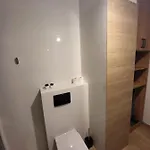 Nest Niebieski Apartamento